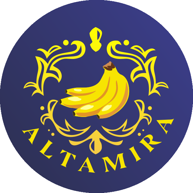 Altamira Bananas